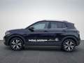 Volkswagen T-Cross 1.0 TSI Style+AHK+NAVI+MATRIXLED+KAMERA+PDC+SHZ Schwarz - thumbnail 4