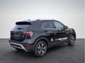Volkswagen T-Cross 1.0 TSI Style+AHK+NAVI+MATRIXLED+KAMERA+PDC+SHZ Schwarz - thumbnail 7