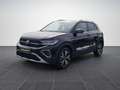 Volkswagen T-Cross 1.0 TSI Style+AHK+NAVI+MATRIXLED+KAMERA+PDC+SHZ Schwarz - thumbnail 2