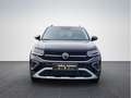 Volkswagen T-Cross 1.0 TSI Style+AHK+NAVI+MATRIXLED+KAMERA+PDC+SHZ Schwarz - thumbnail 3