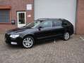 Skoda Superb Combi 1.8 TSI Comfort 1e eigenaar NAP Cruise Airco Zwart - thumbnail 2