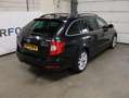 Skoda Superb Combi 1.8 TSI Comfort 1e eigenaar NAP Cruise Airco Zwart - thumbnail 7