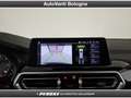 BMW X3 X3 sDrive18d 48V Business Nero - thumbnail 14