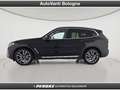 BMW X3 X3 sDrive18d 48V Business Nero - thumbnail 3