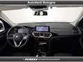 BMW X3 X3 sDrive18d 48V Business Nero - thumbnail 10
