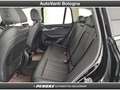 BMW X3 X3 sDrive18d 48V Business Nero - thumbnail 12