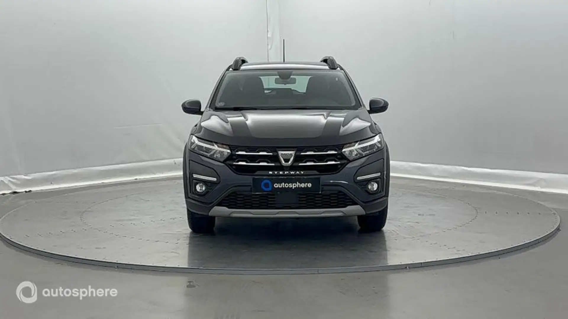 Dacia Sandero 1.0 TCe 90ch Stepway Confort -22 - 2