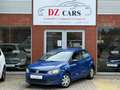 Volkswagen Polo 1.2I 60PK |✅AIRCO | APPLE CARPLAY | BLUETOOTH | Bleu - thumbnail 1