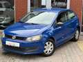 Volkswagen Polo 1.2I 60PK |✅AIRCO | APPLE CARPLAY | BLUETOOTH | Bleu - thumbnail 2