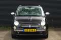 Fiat 500C 1.4 Lounge 100 PK | Navi | Clima | Zwart - thumbnail 9