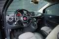 Fiat 500C 1.4 Lounge 100 PK | Navi | Clima | Zwart - thumbnail 4