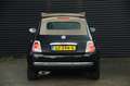 Fiat 500C 1.4 Lounge 100 PK | Navi | Clima | Zwart - thumbnail 10