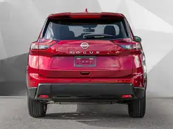 Nissan Rogue 2026