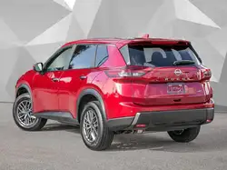 Nissan Rogue 2026