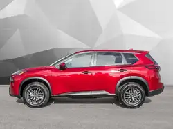Nissan Rogue 2026