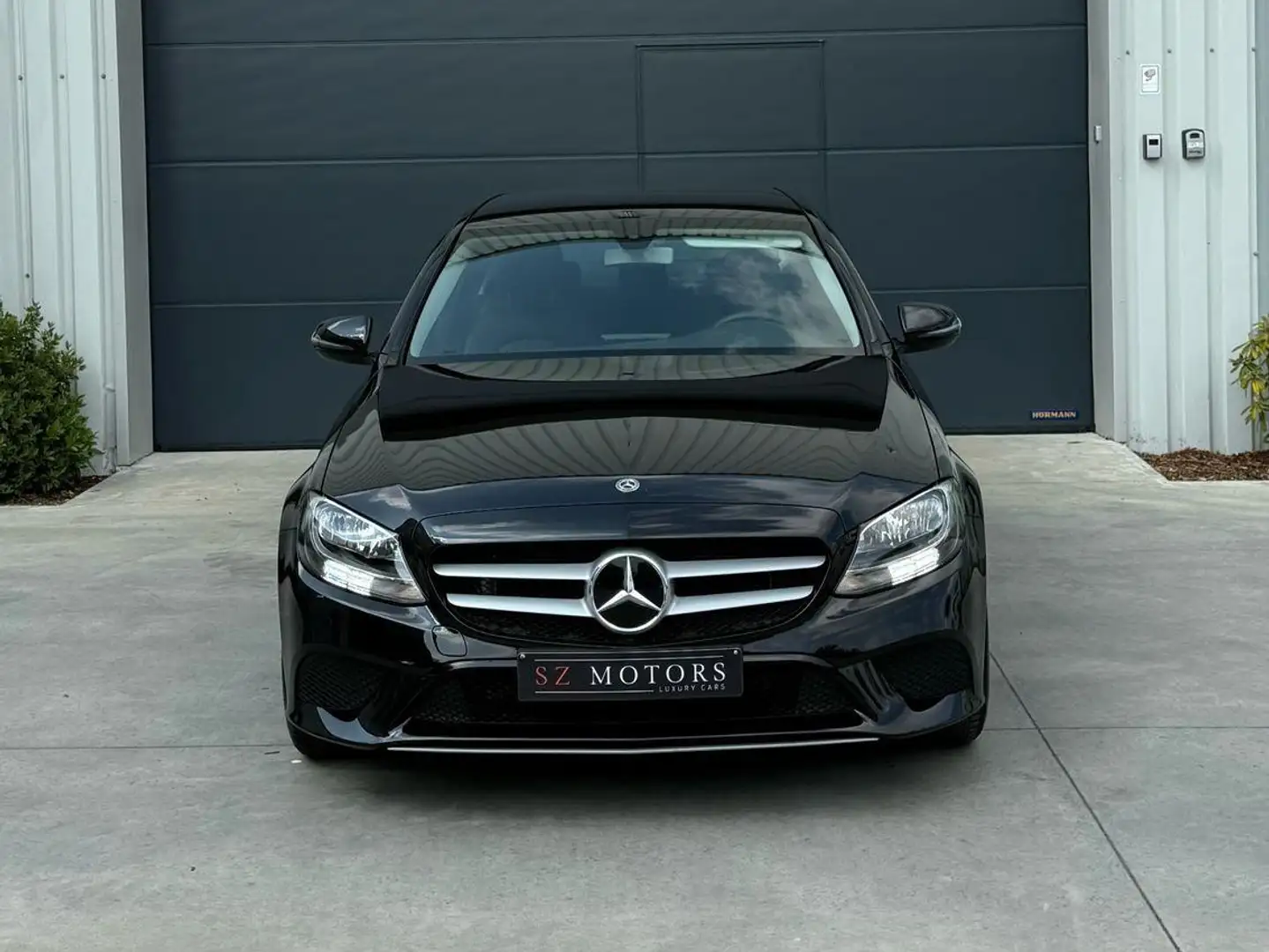 Mercedes-Benz C 200 Business Solution | Eletrische Zetels | Camera Noir - 1