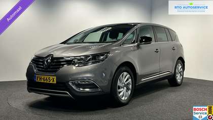 Renault Espace 1.6 TCe Dynamique 7persoons AUTOMAAT