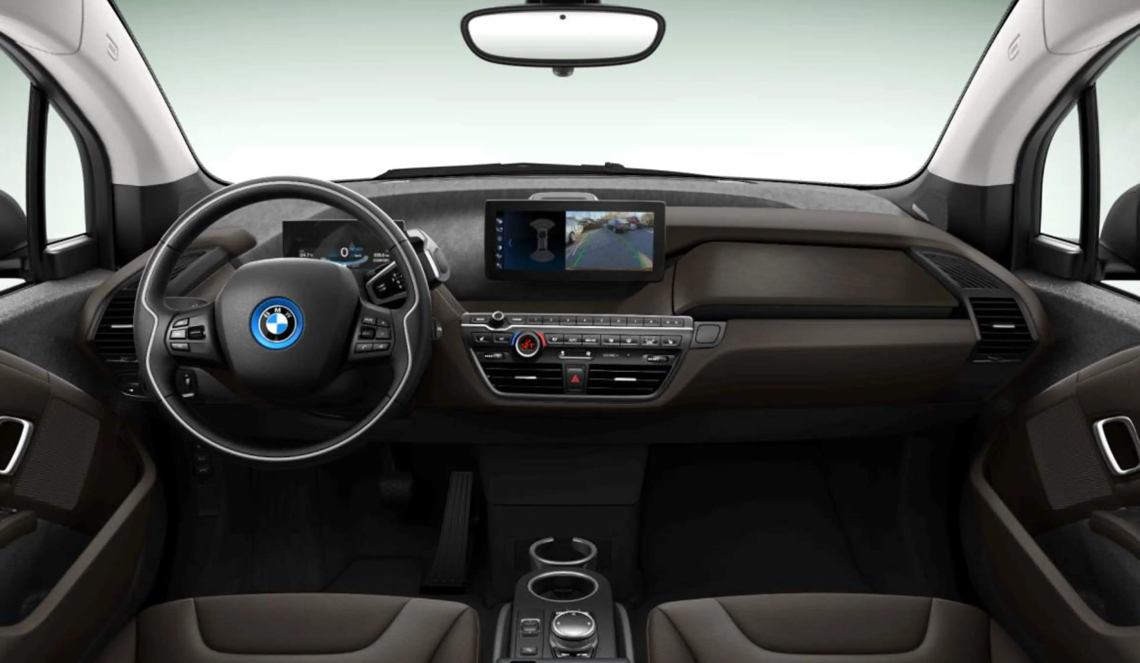 BMW i3 Sportpakket | 120Ah | Leder | Harman/Kardon | 20'' — photo 4
