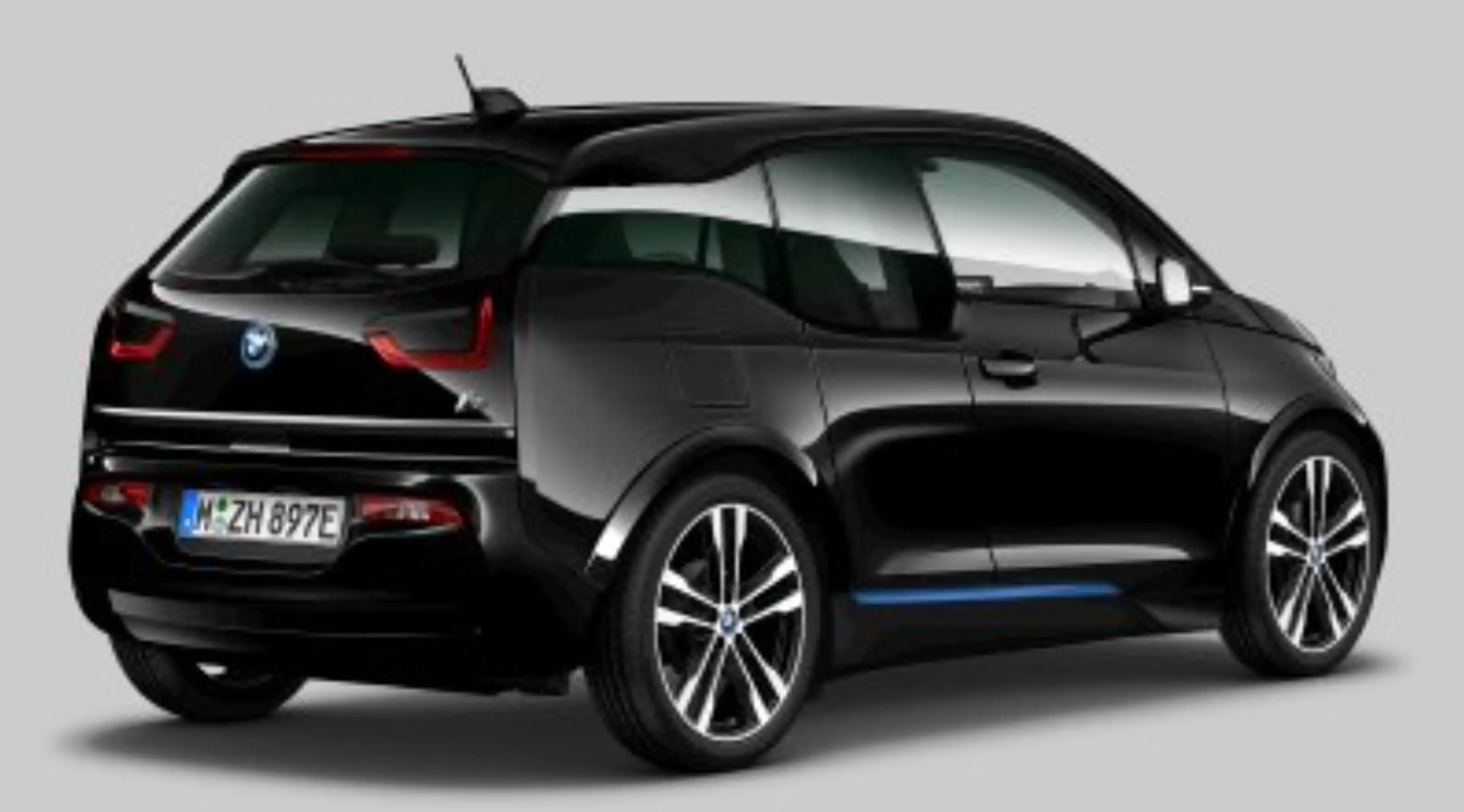 BMW i3 Sportpakket | 120Ah | Leder | Harman/Kardon | 20'' — photo 3