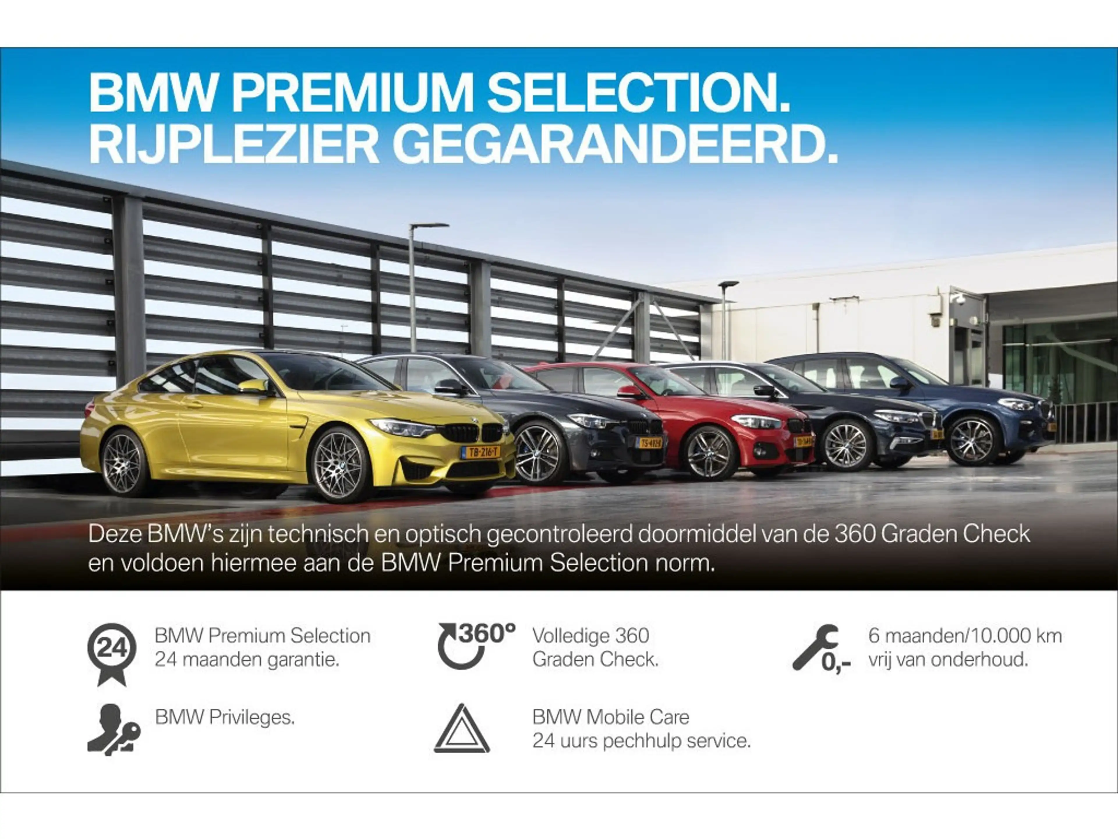 BMW i3 Sportpakket | 120Ah | Leder | Harman/Kardon | 20'' — photo 6