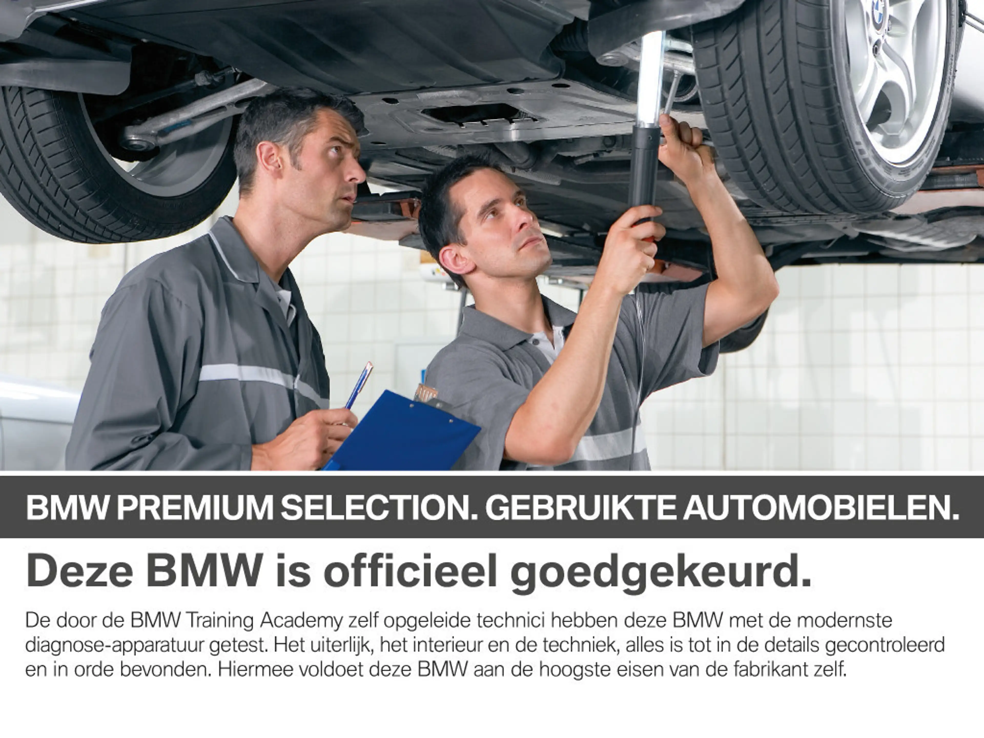BMW i3 Sportpakket | 120Ah | Leder | Harman/Kardon | 20'' — photo 10
