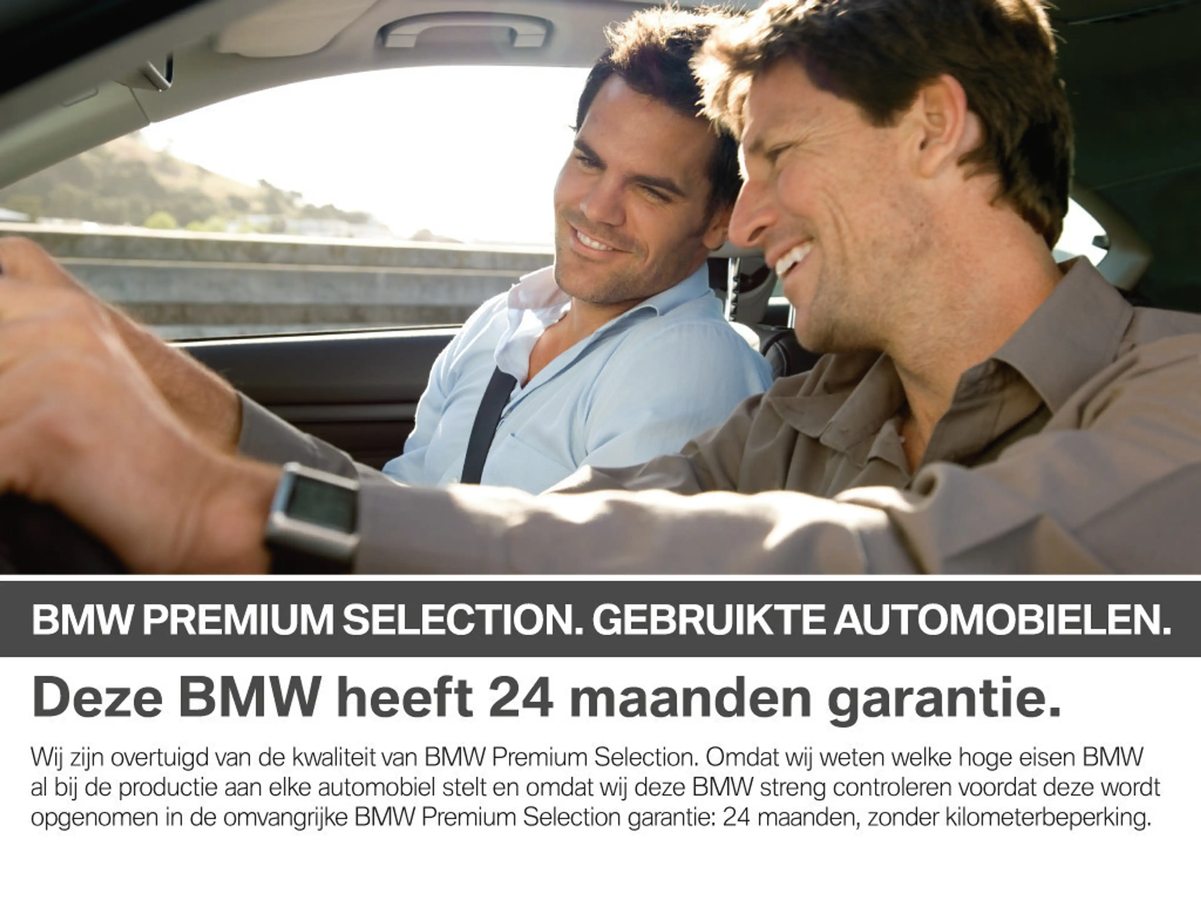 BMW i3 Sportpakket | 120Ah | Leder | Harman/Kardon | 20'' — photo 8