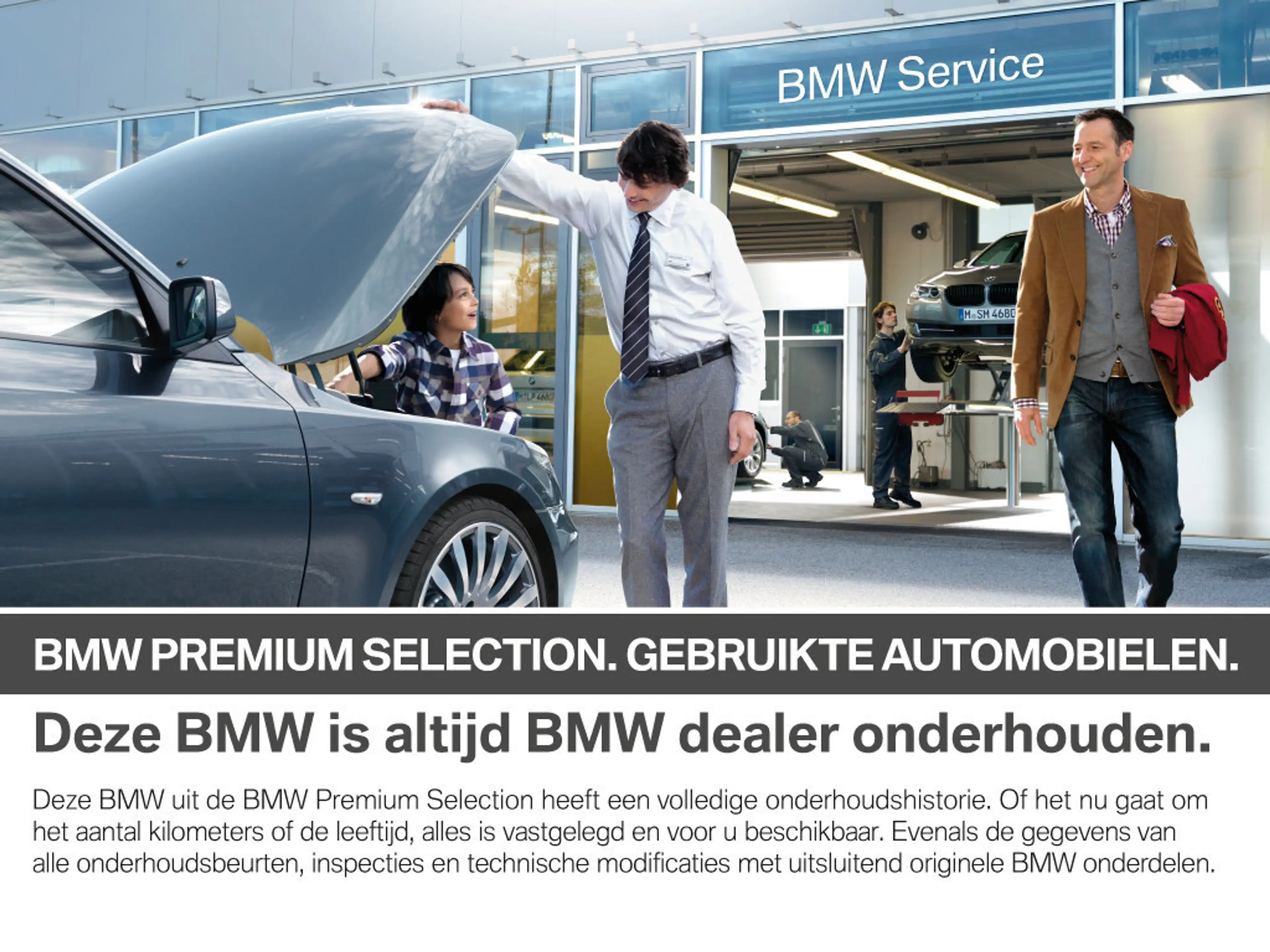 BMW i3 Sportpakket | 120Ah | Leder | Harman/Kardon | 20'' — photo 7
