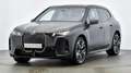 BMW iX xDrive45 *M-Sportpaket Pro *2-Achs Luftfederung *AHK Grau - thumbnail 1