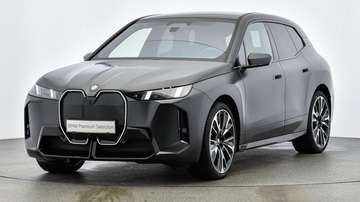 xDrive45 *M-Sportpaket Pro *2-Achs Luftfederung *AHK