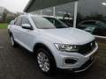 Volkswagen T-Roc 1.5TSI 150PK SPORT!! All-in Prijs! Trekhaak! Weiß - thumbnail 30