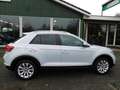 Volkswagen T-Roc 1.5TSI 150PK SPORT!! All-in Prijs! Trekhaak! Weiß - thumbnail 4