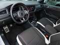 Volkswagen T-Roc 1.5TSI 150PK SPORT!! All-in Prijs! Trekhaak! Weiß - thumbnail 2
