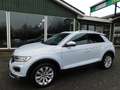 Volkswagen T-Roc 1.5TSI 150PK SPORT!! All-in Prijs! Trekhaak! Weiß - thumbnail 1