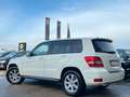 Mercedes-Benz GLK 220 BlueEfficiency 4Matic*AUTOMATIK*AHK* Weiß - thumbnail 16