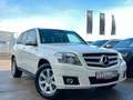 Mercedes-Benz GLK 220 BlueEfficiency 4Matic*AUTOMATIK*AHK* Weiß - thumbnail 4