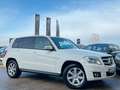 Mercedes-Benz GLK 220 BlueEfficiency 4Matic*AUTOMATIK*AHK* Weiß - thumbnail 17
