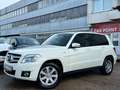 Mercedes-Benz GLK 220 BlueEfficiency 4Matic*AUTOMATIK*AHK* Weiß - thumbnail 14