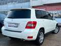 Mercedes-Benz GLK 220 BlueEfficiency 4Matic*AUTOMATIK*AHK* Weiß - thumbnail 8