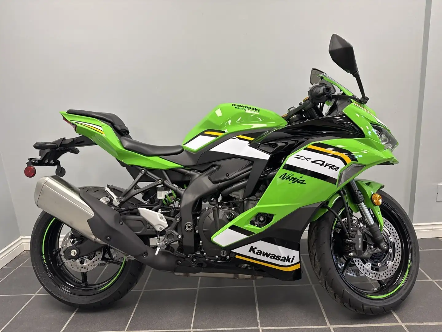 2025 Kawasaki Unspecified | $ 12,094 | 0 km Super Sport for sale