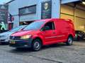 Volkswagen Caddy | 2.0 | TDI | L2H1 | MAXI | HIGHLINE | CRUISE CONT Rot - thumbnail 9