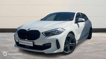 118dA 150ch M Sport