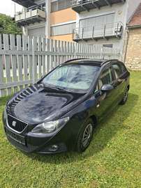 ST Chili-Copa 1,6 TDI CR DPF