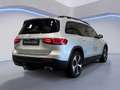 Mercedes-Benz GLB 200 Zilver - thumbnail 5