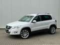 Volkswagen Tiguan ✅2.0 TDI BlueMotion GARANTIE Navi RNS Leer Trekh Wit - thumbnail 1