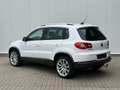 Volkswagen Tiguan ✅2.0 TDI BlueMotion GARANTIE Navi RNS Leer Trekh Wit - thumbnail 2