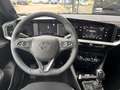 Opel Mokka GS Line 1.2T SHZ+LHZ+KLIMAAUT.+RFK+CARPLAY Zwart - thumbnail 9