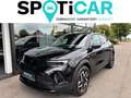 Opel Mokka GS Line 1.2T SHZ+LHZ+KLIMAAUT.+RFK+CARPLAY Zwart - thumbnail 1