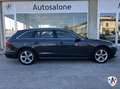 Audi A4 A4 Avant 35 2.0 tdi mhev Business Adv. s-tronic Gris - thumbnail 4