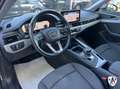Audi A4 A4 Avant 35 2.0 tdi mhev Business Adv. s-tronic Gris - thumbnail 9