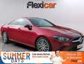 Mercedes-Benz CLA 180 Burdeos - thumbnail 1